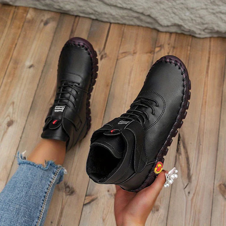 Ultra Comfortable en warme Schoenen