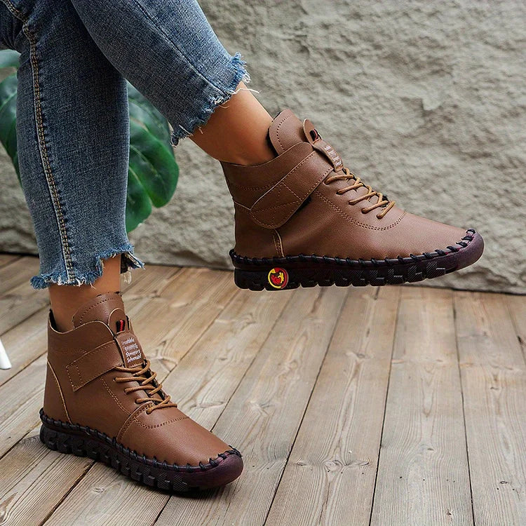 Ultra Comfortable en warme Schoenen