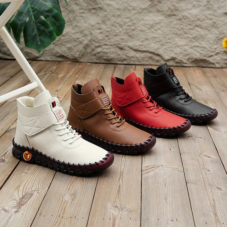 Ultra Comfortable en warme Schoenen