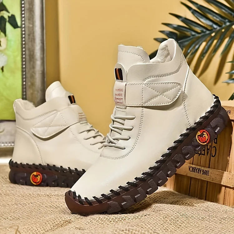 Ultra Comfortable en warme Schoenen