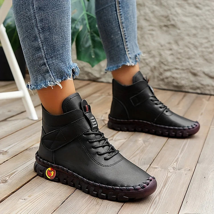 Ultra Comfortable en warme Schoenen