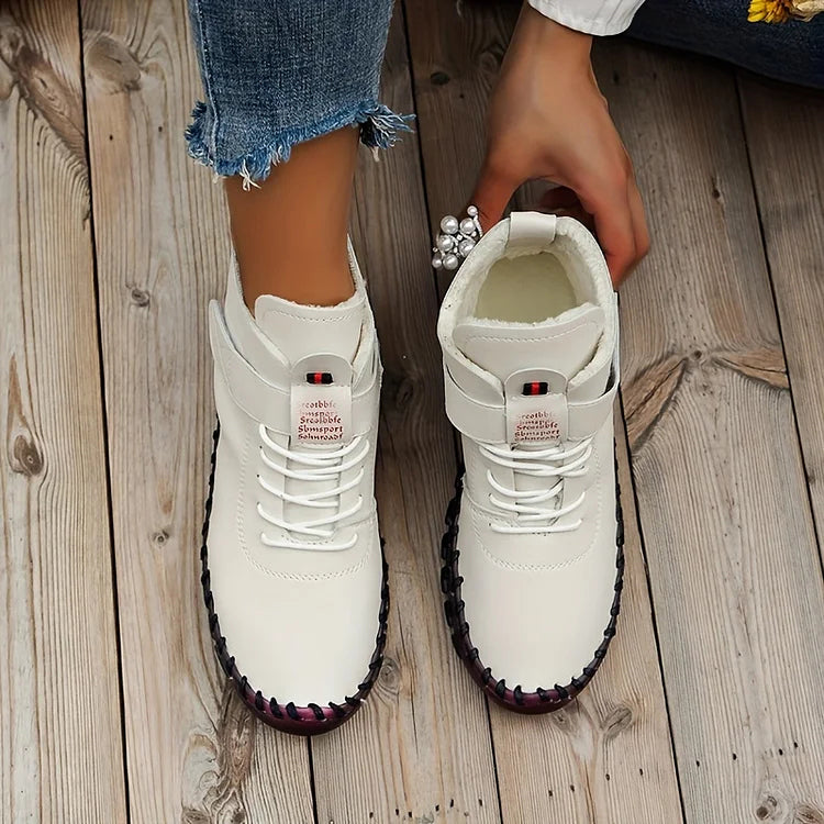 Ultra Comfortable en warme Schoenen
