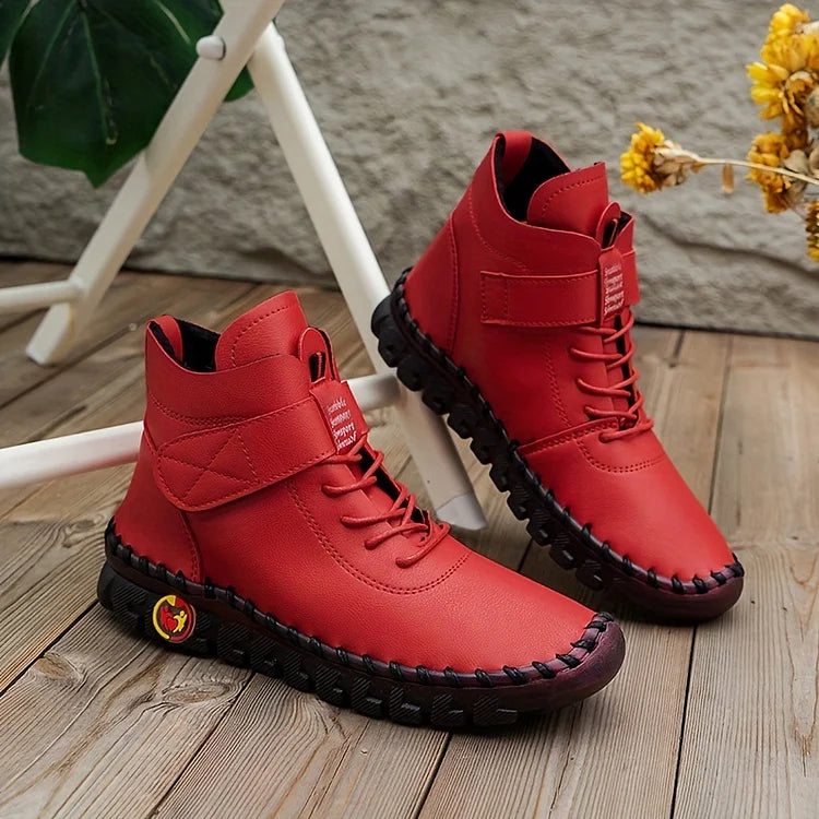 Ultra Comfortable en warme Schoenen