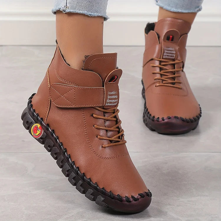 Ultra Comfortable en warme Schoenen