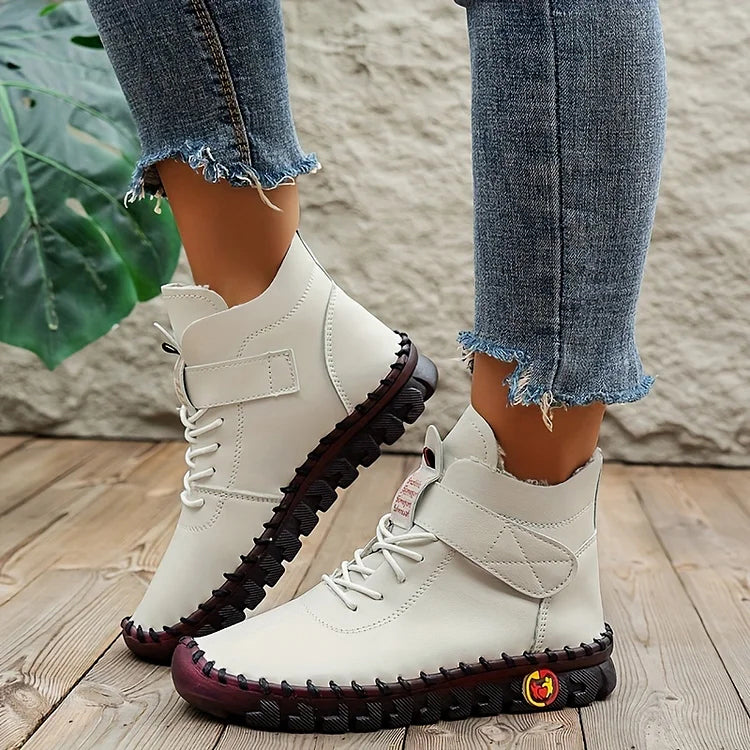 Ultra Comfortable en warme Schoenen