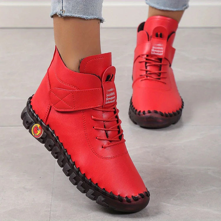 Ultra Comfortable en warme Schoenen